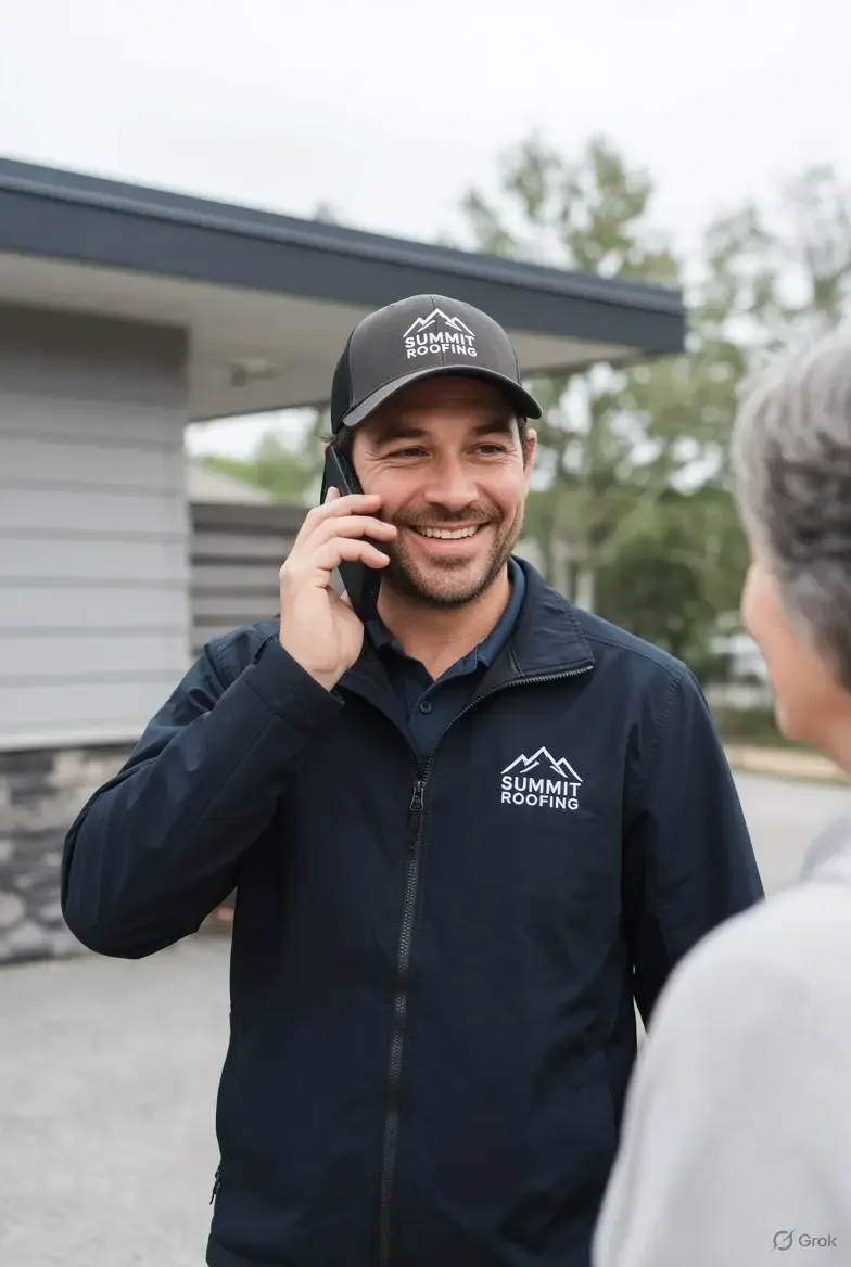 Flat Roof Leak Repair Pottstown, PA FAQs
